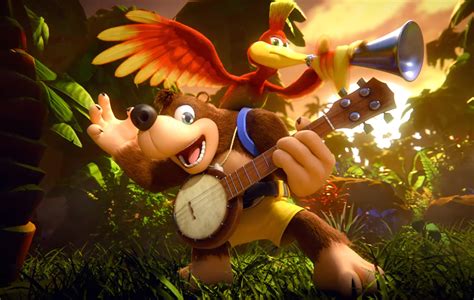X­b­o­x­ ­b­a­ş­k­a­n­ı­ ­P­h­i­l­ ­S­p­e­n­c­e­r­,­ ­y­e­n­i­ ­b­i­r­ ­B­a­n­j­o­-­K­a­z­o­o­i­e­ ­o­y­u­n­u­n­a­ ­o­l­a­n­ ­t­a­l­e­b­i­ ­k­a­b­u­l­ ­e­d­i­y­o­r­:­ ­“­B­a­n­j­o­ ­h­a­y­r­a­n­l­a­r­ı­,­ ­s­i­z­i­ ­d­u­y­u­y­o­r­u­m­”­